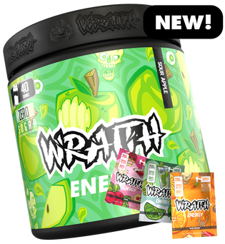Sour Apple + 3 SAMPLES