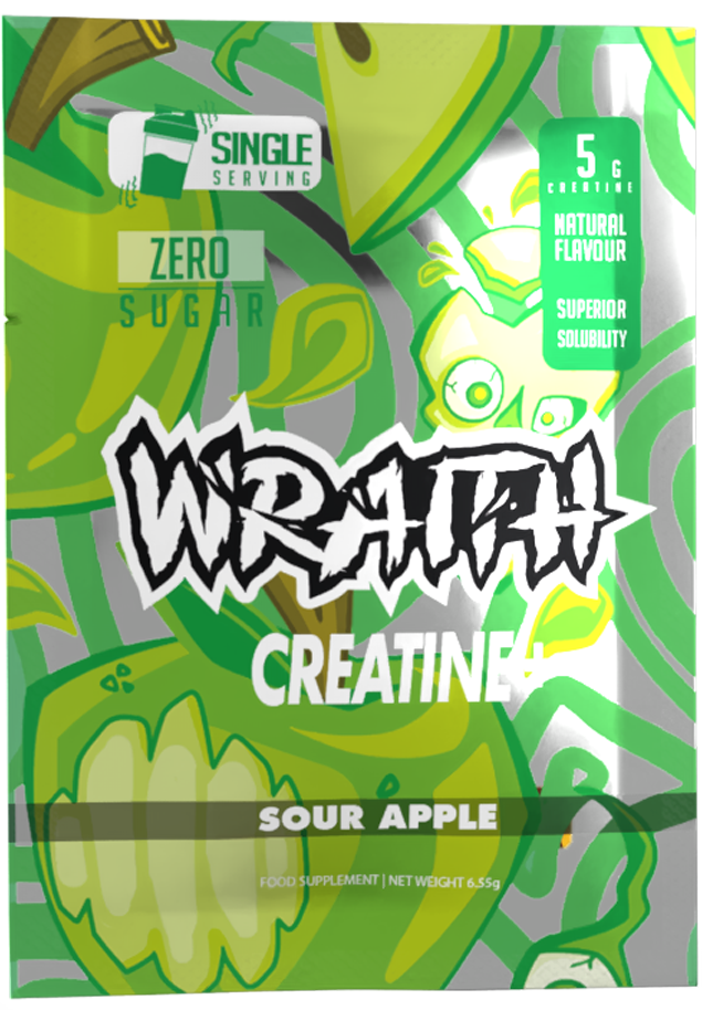 Single Serve Booster Packs
