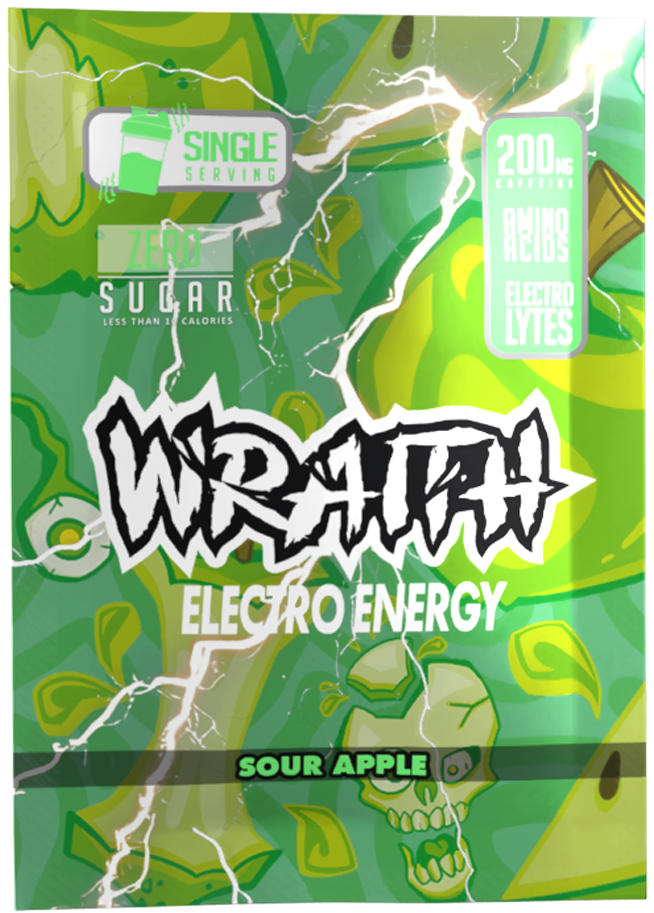 Single Serve Booster Packs