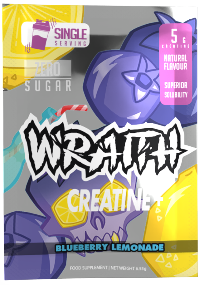Single Serve Booster Packs
