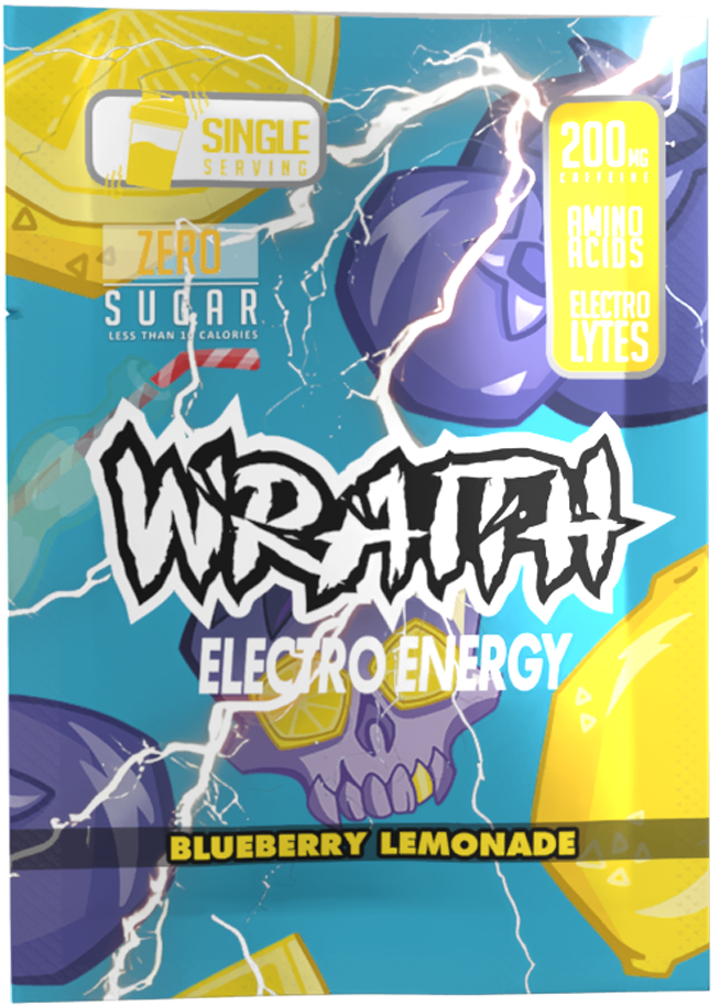 Single Serve Booster Packs