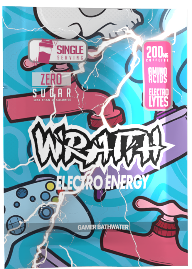 Single Serve Booster Packs
