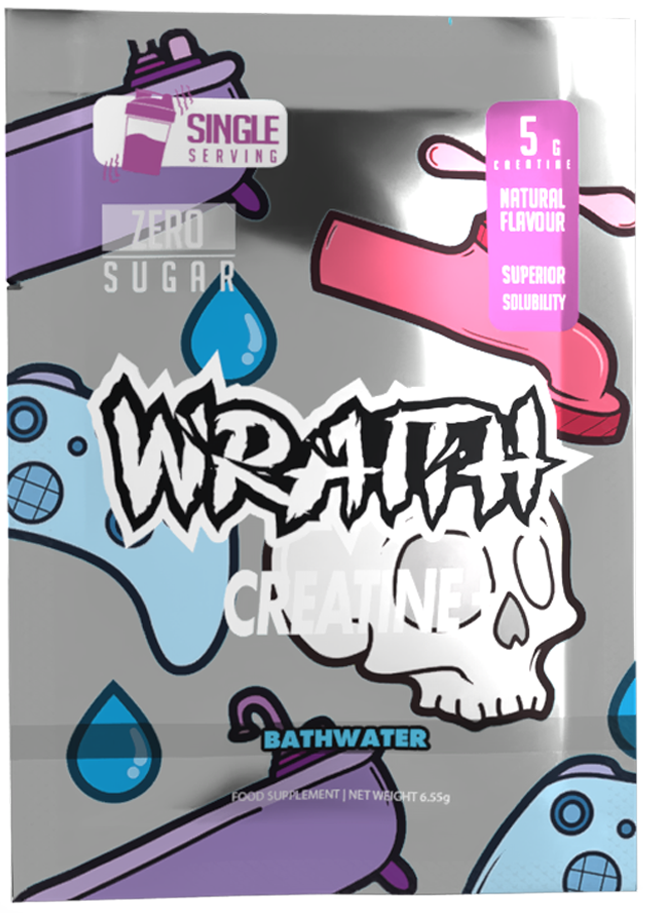 Single Serve Booster Packs