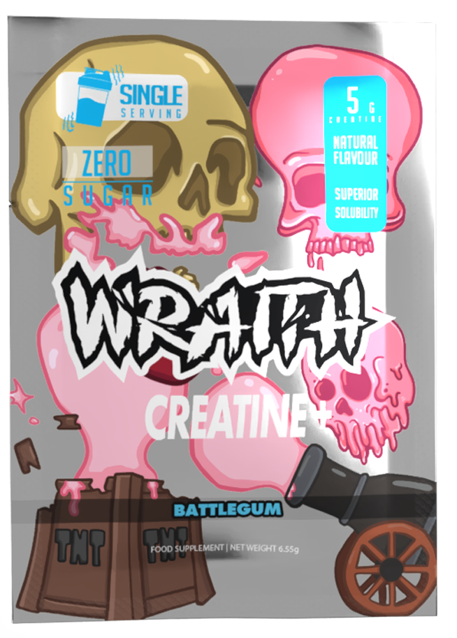 Single Serve Booster Packs