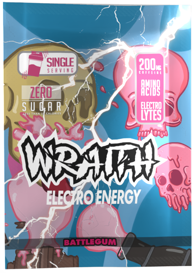 Single Serve Booster Packs