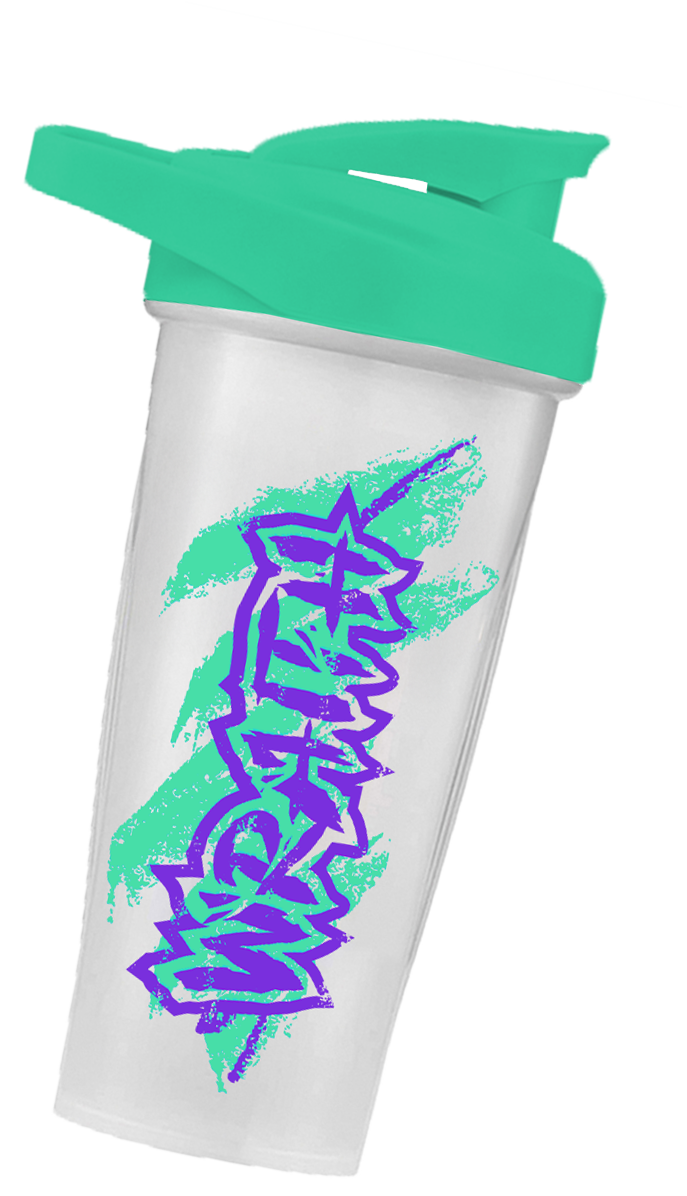 Bayside Shaker