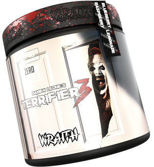 Raspberry & Blueberry Lemonade Terrifier 3