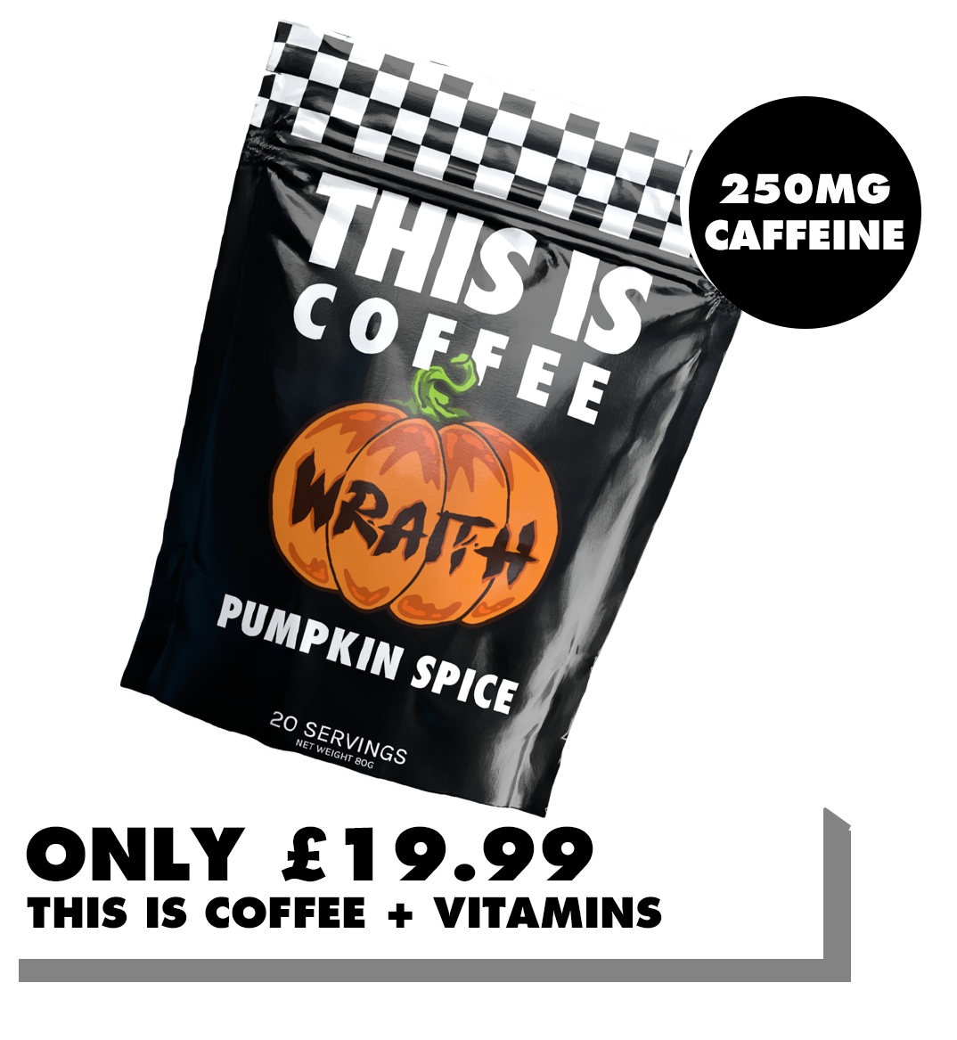 Wraith® Esports Energy Bundles – Wraith® Energy