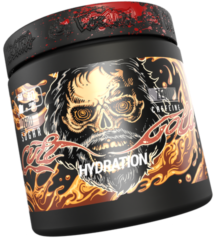 Cult Cola Hydration (Ships Monday)