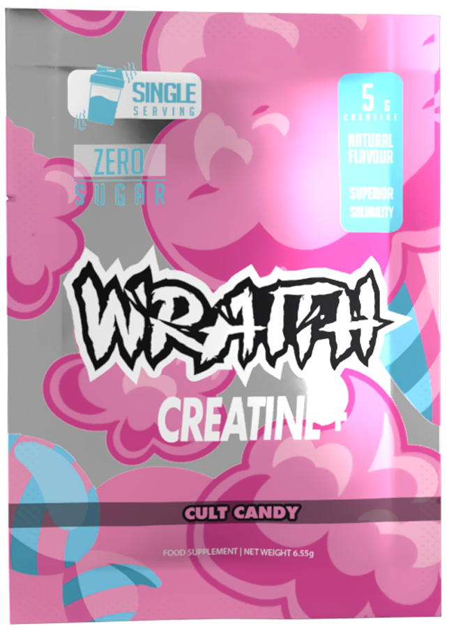Single Serve Booster Packs