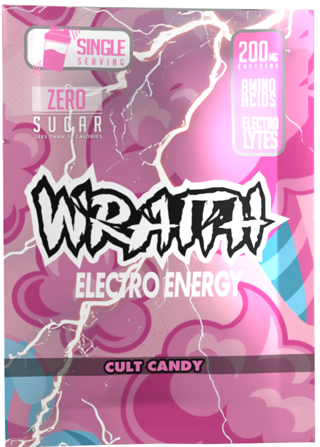 Single Serve Booster Packs