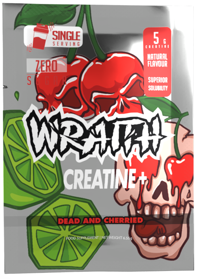 Single Serve Booster Packs
