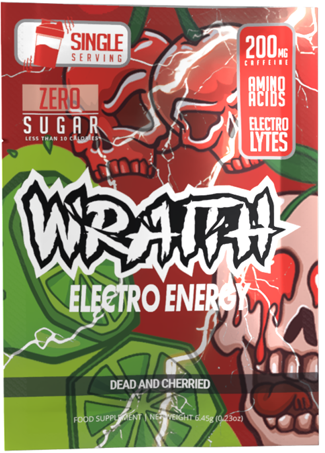Single Serve Booster Packs