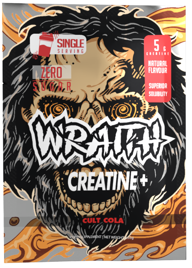 Single Serve Booster Packs