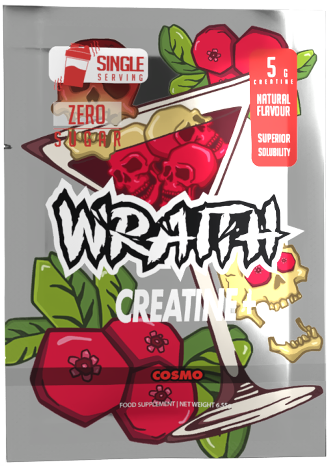 Single Serve Booster Packs