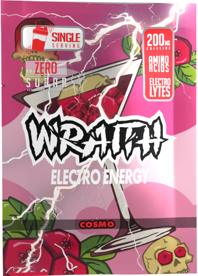 Single Serve Booster Packs