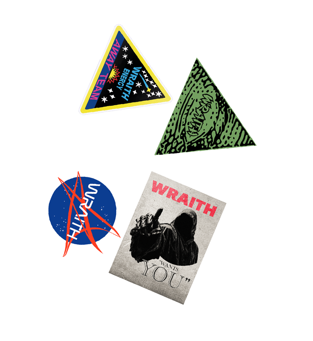 Stickers