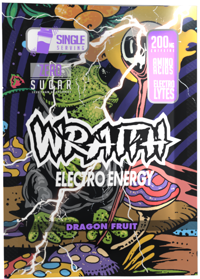 Single Serve Booster Packs