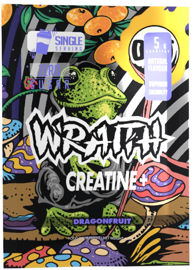 Single Serve Booster Packs