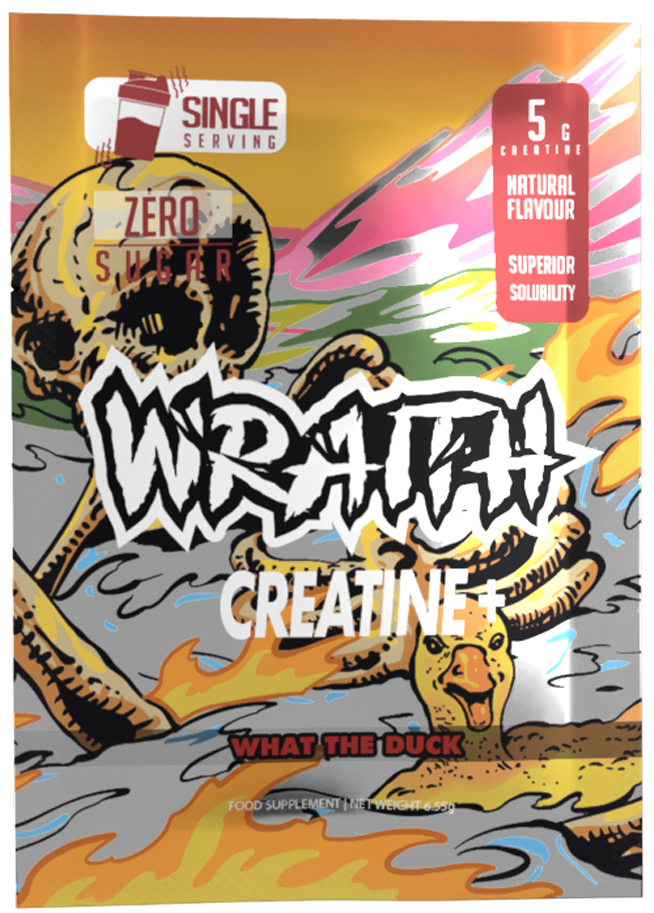 Single Serve Booster Packs
