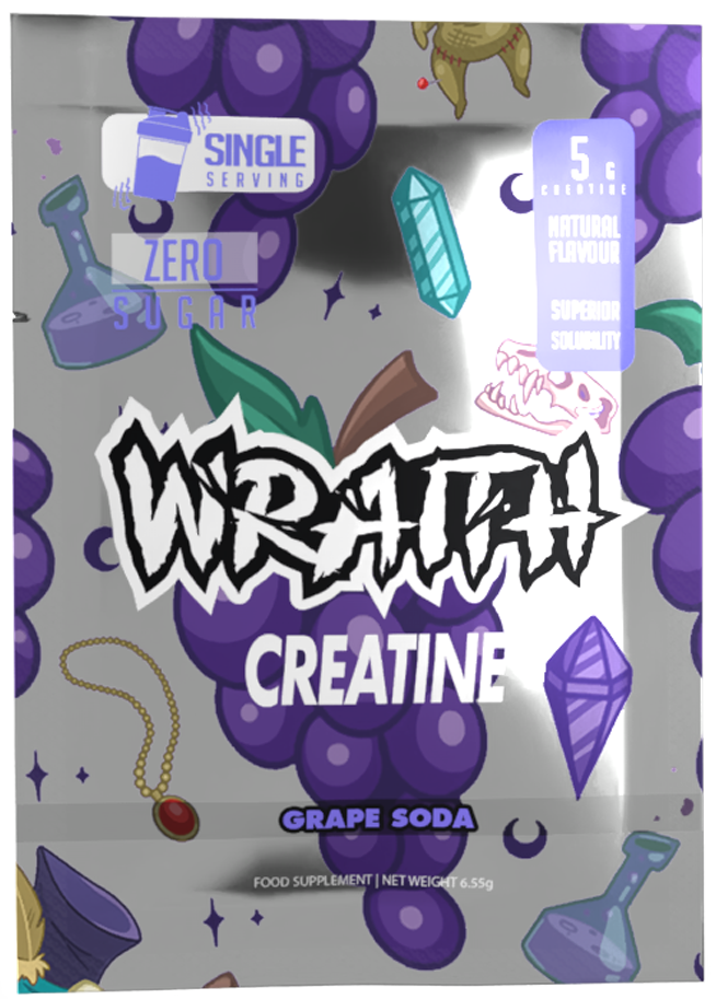 Single Serve Booster Packs