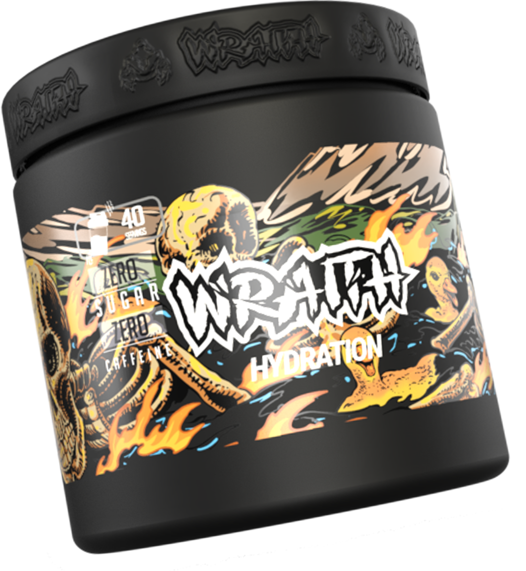 What the Duck Hydration