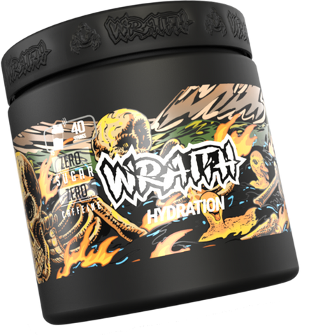 What the Duck Hydration
