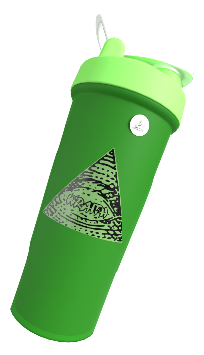 Wraith® Esports Energy Bundles – Wraith® Energy