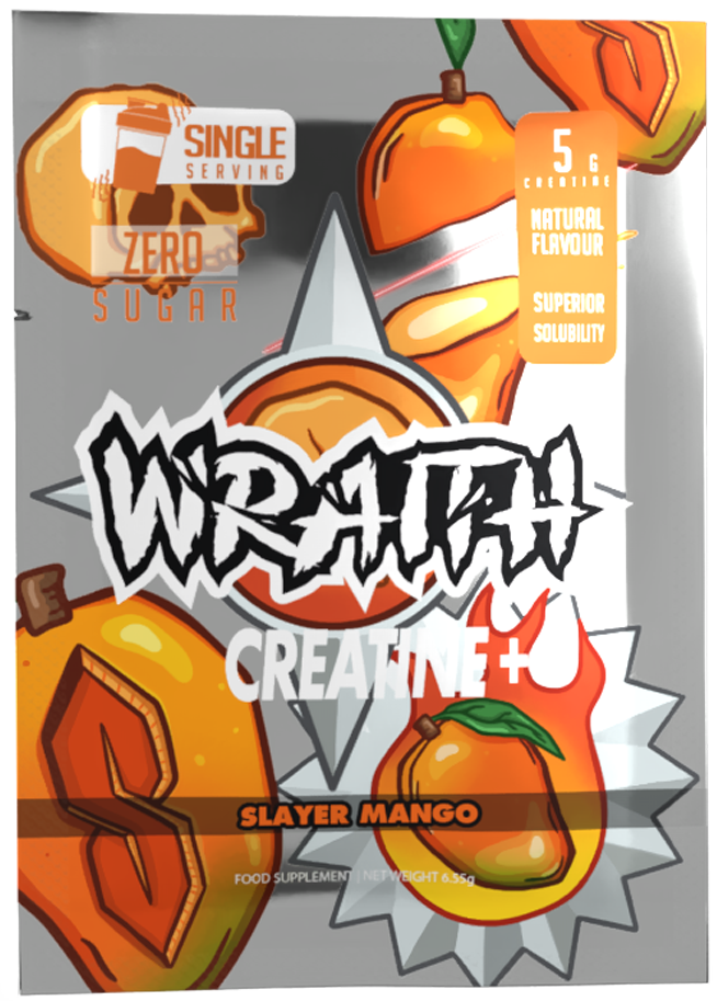 Single Serve Booster Packs