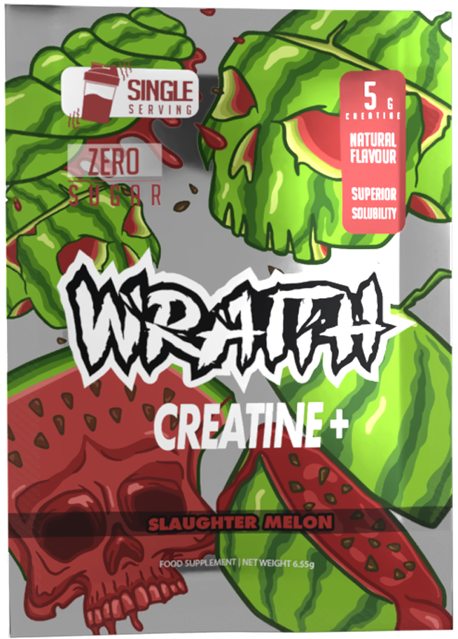 Single Serve Booster Packs