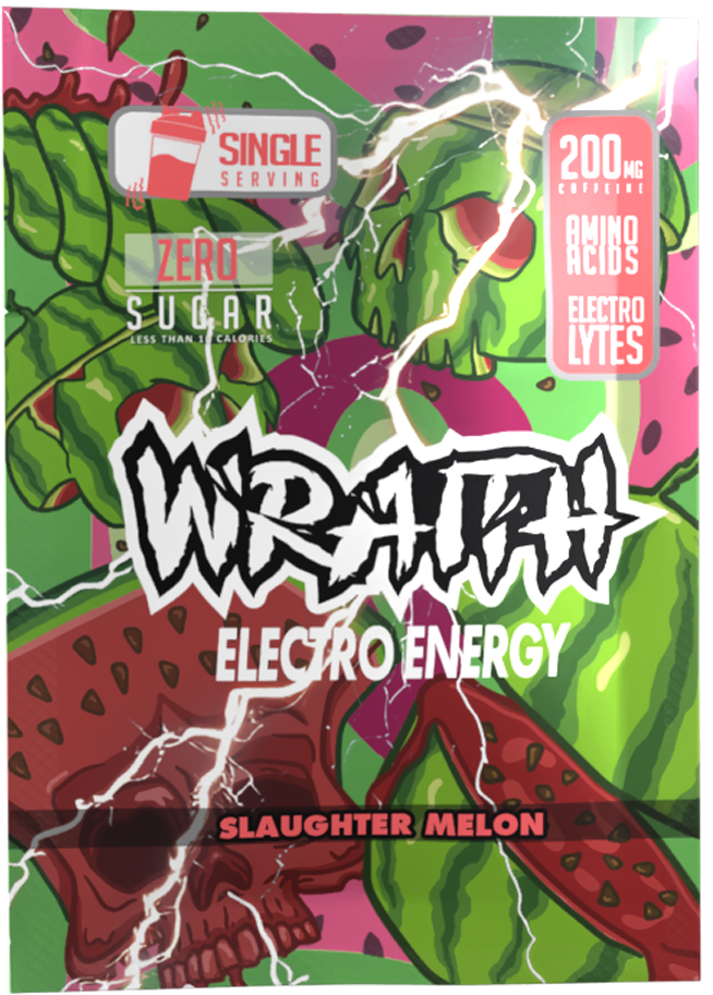 Single Serve Booster Packs