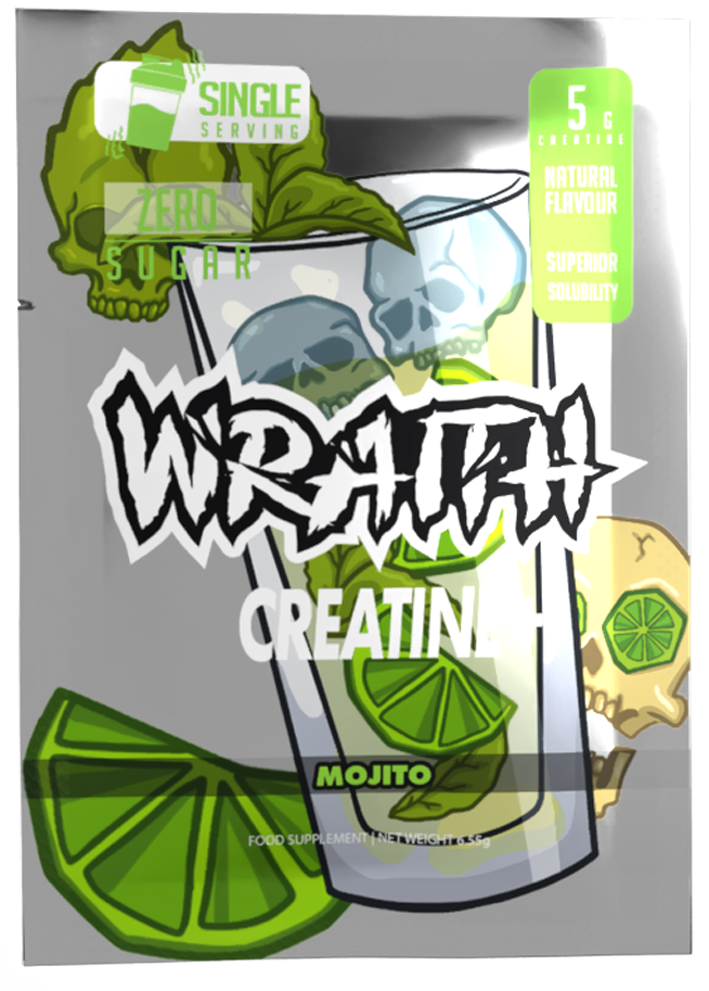 Single Serve Booster Packs