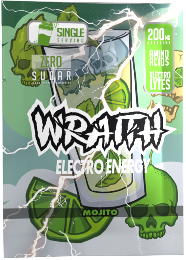 Single Serve Booster Packs