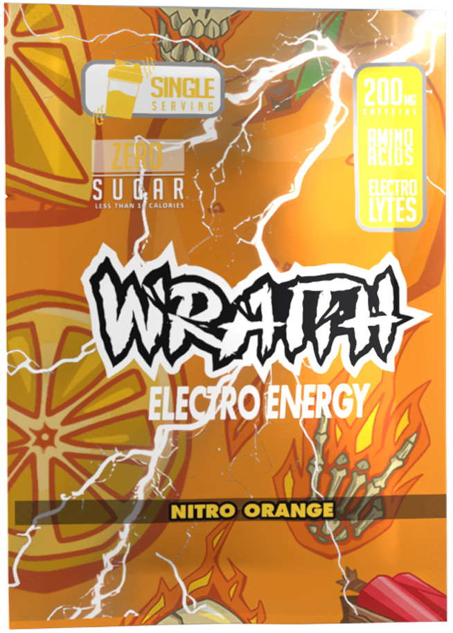 Single Serve Booster Packs