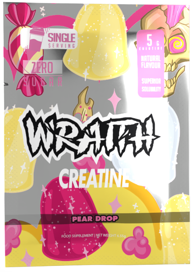 Single Serve Booster Packs