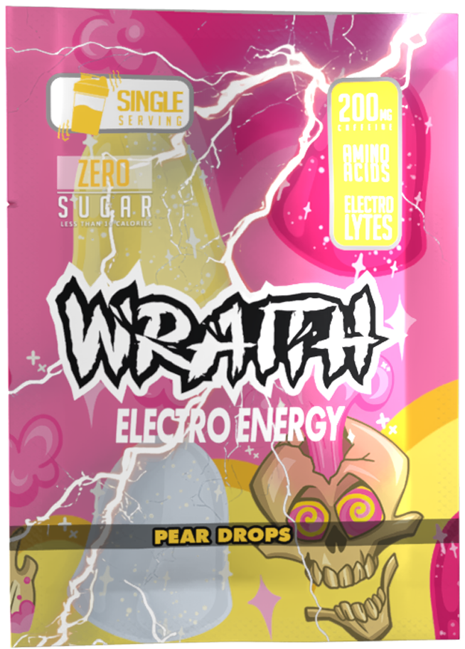 Single Serve Booster Packs