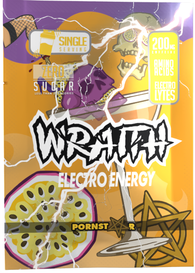 Single Serve Booster Packs
