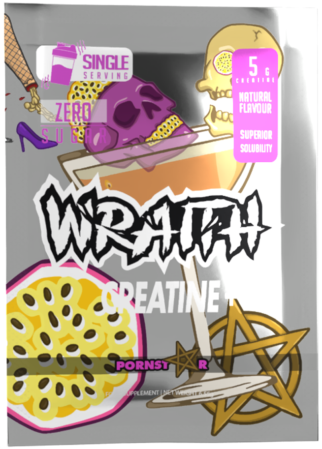 Single Serve Booster Packs