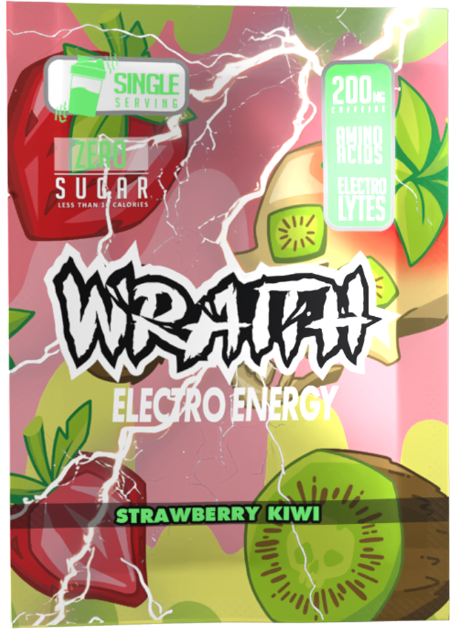 Single Serve Booster Packs