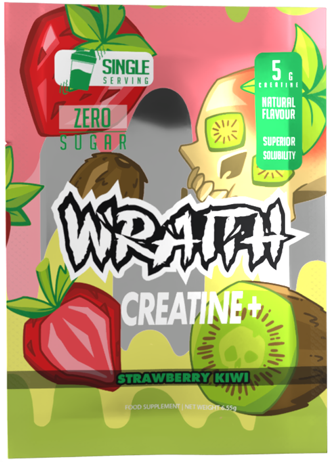 Single Serve Booster Packs