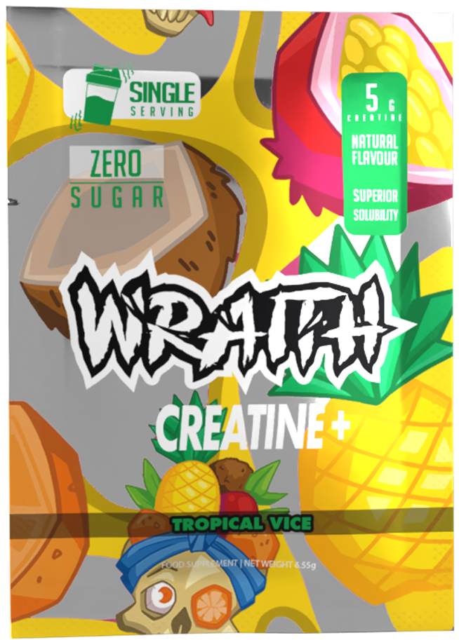 Single Serve Booster Packs