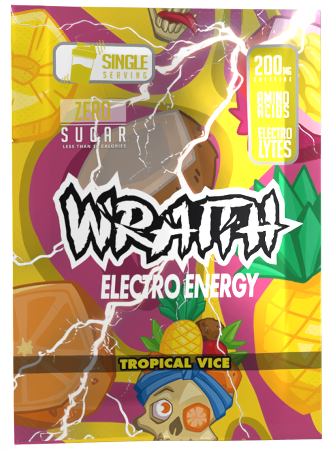 Single Serve Booster Packs