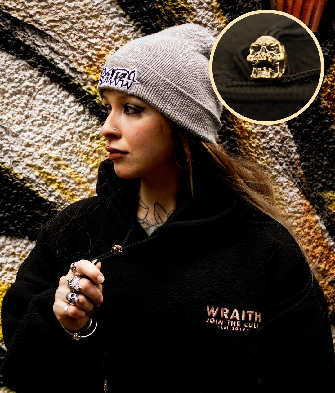 Wraith® Esports Energy Merchandise – Wraith® Energy