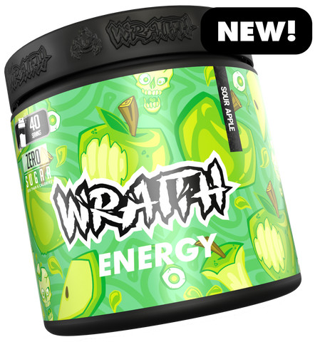 Sour Apple