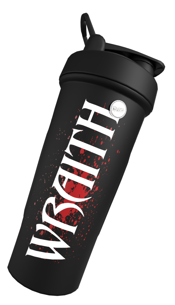 Wraith® Esports Energy Bundles – Wraith® Energy