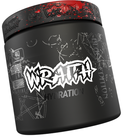 Black Edition Hydration (Ships Monday)