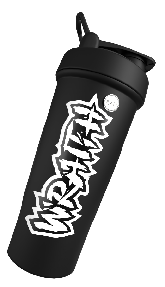 Wraith® Esports Gaming Energy Drink Formula – Wraith® Energy