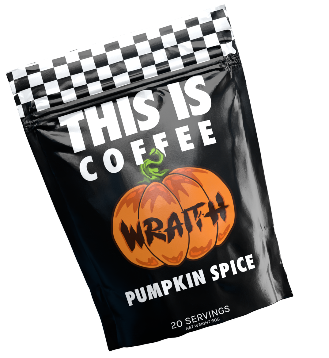 Wraith® Esports Energy Bundles – Wraith® Energy