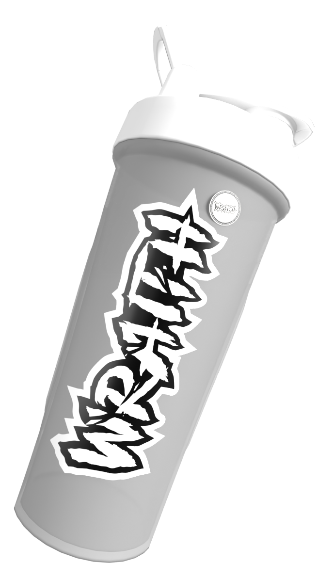 Wraith® Esports Gaming Energy Drink Formula – Wraith® Energy