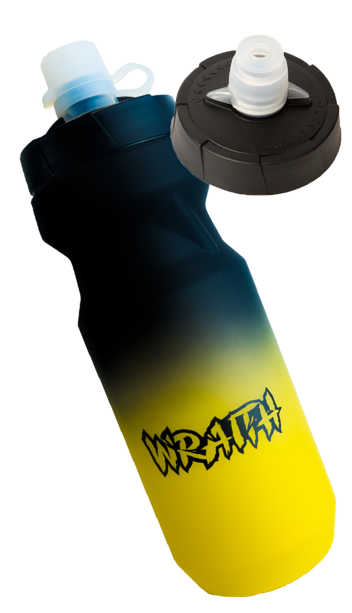 Wraith® Esports Energy Bundles – Wraith® Energy
